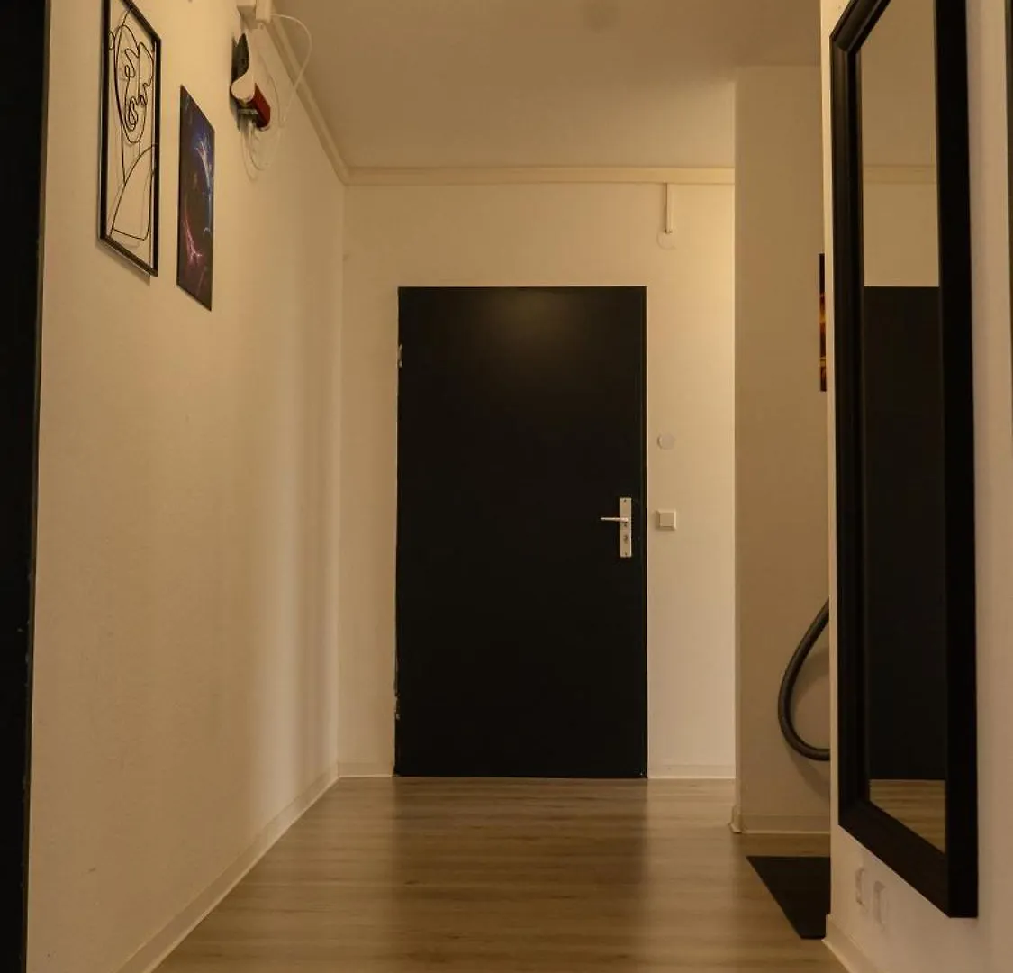2 Zimmer Wohnung In Hannover 0*,  Deutschland