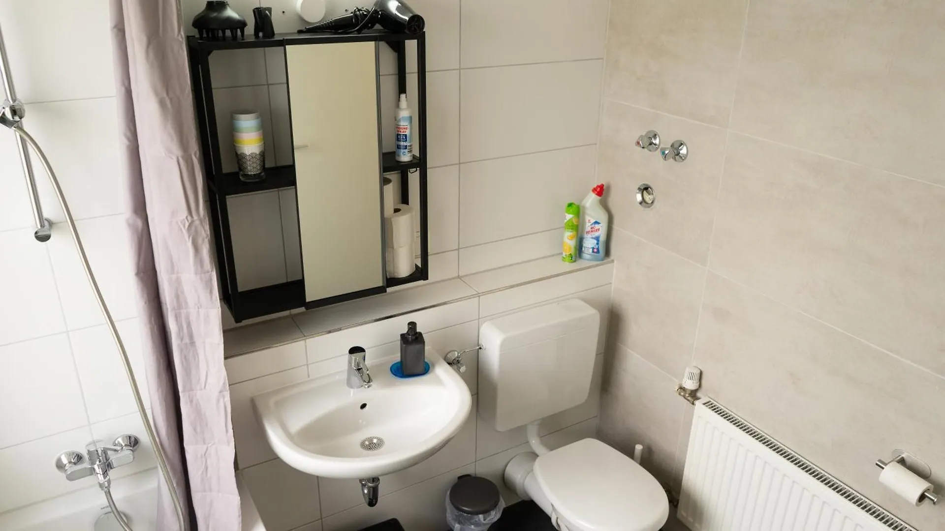 2 Zimmer Wohnung In Hannover