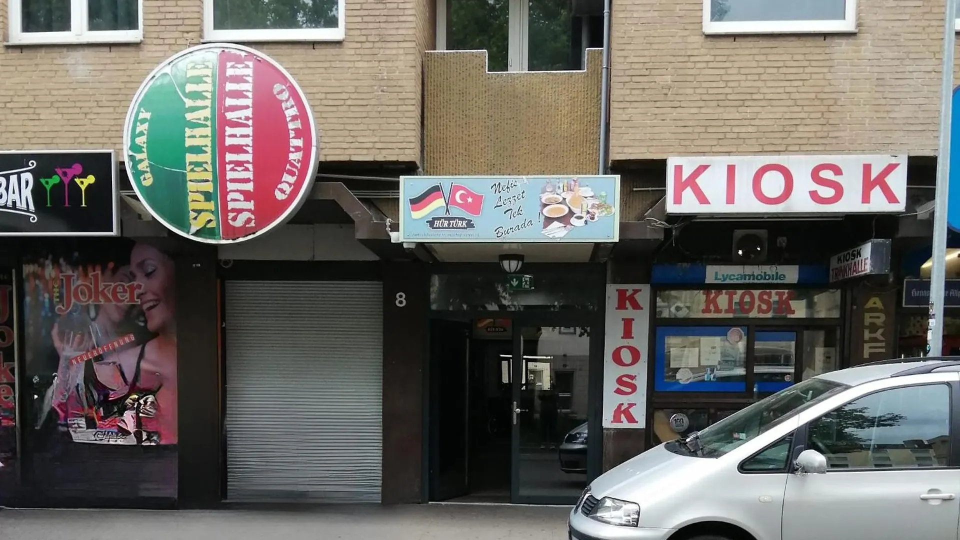 2 Zimmer Wohnung In Hannover Apartment