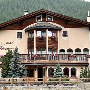 Flora Livigno