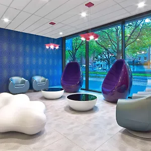 3* Szálloda Prize By Radisson,
