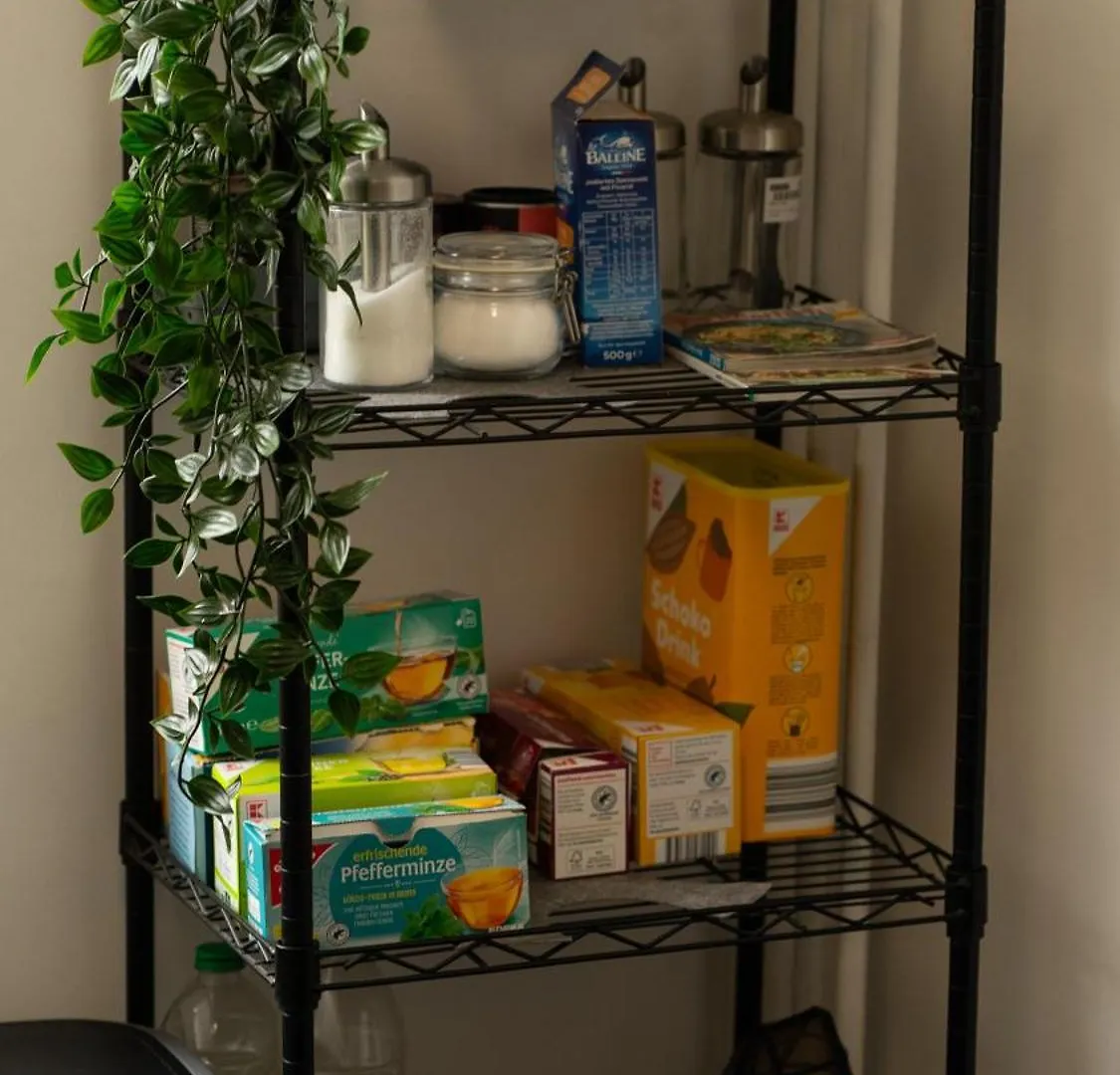 2 Zimmer Wohnung In Hannover Appartement